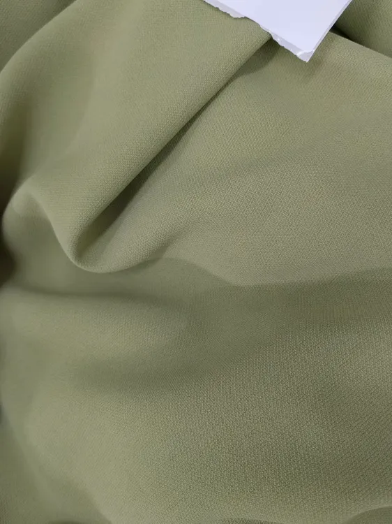 --高级春夏款时装面料-