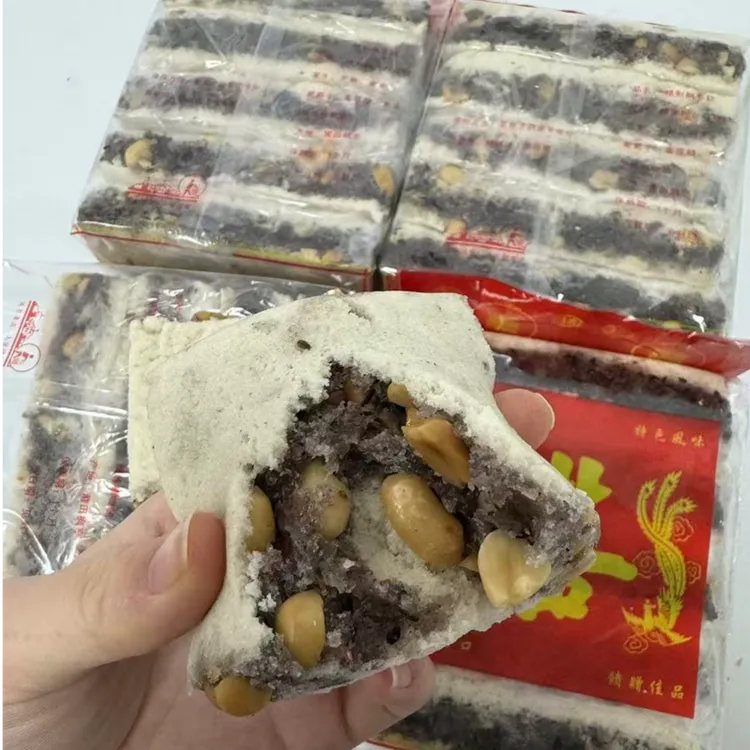 正宗仙游手工枫亭糕