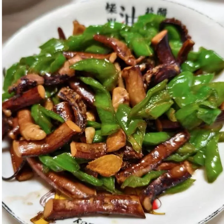 福建特产鱿鱼须散装