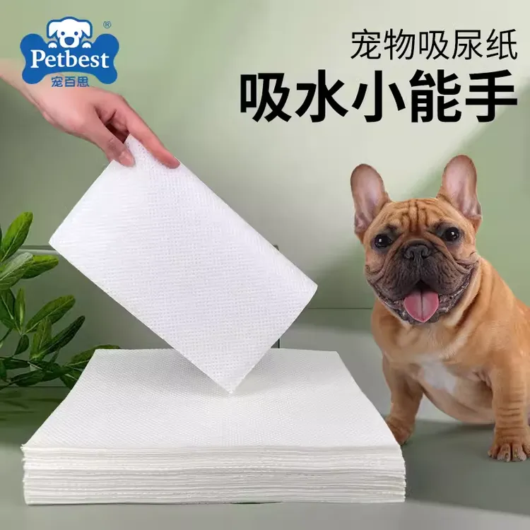 【吸尿纸】吸尿纸宠物除臭清洁猫猫生活必备品宠物尿垫宠物狗尿垫