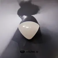 非金属树脂戒指 AMAZING IN 百搭个性树脂戒指A231025-RITA008