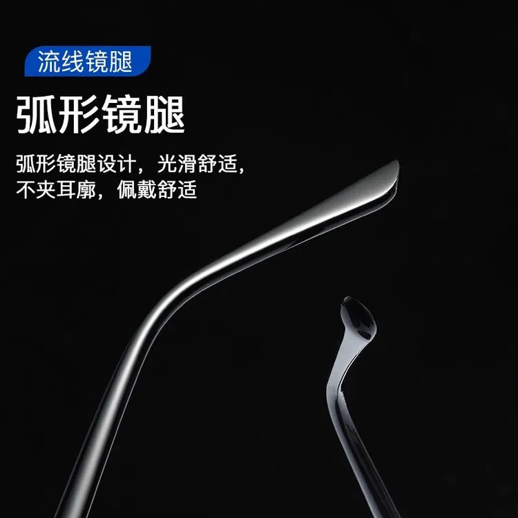 日夜两用太阳镜男司机镜偏光墨镜男士潮女夜视镜钓鱼开车专用眼镜