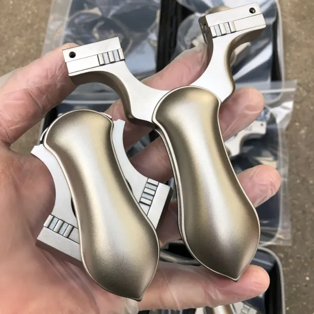 正品征途全钛折叠户外玩具