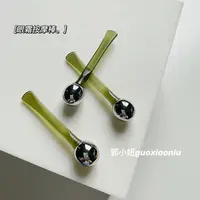 GUOXIAONIU/郭小妞眼部按摩棒手动眼霜按摩器美妆工具精华导入棒