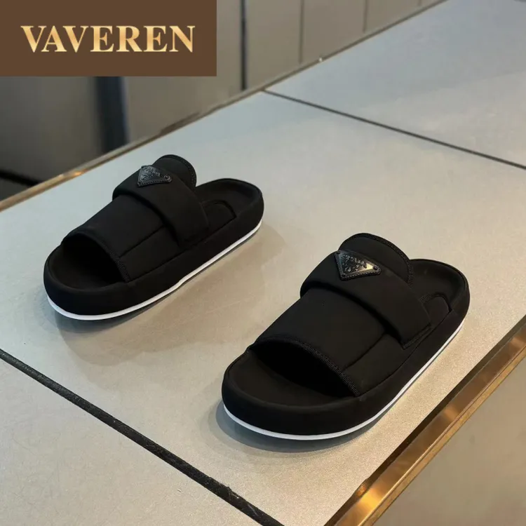 高级感拖鞋男夏季新款潮流百搭外穿一字拖潮牌休闲沙滩凉拖