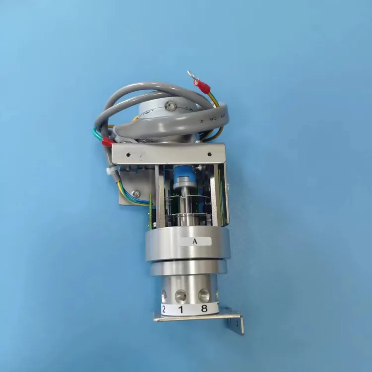 岛津TNP4200八通阀AB 阀整套638-56268-91全新原装638-56268-92
