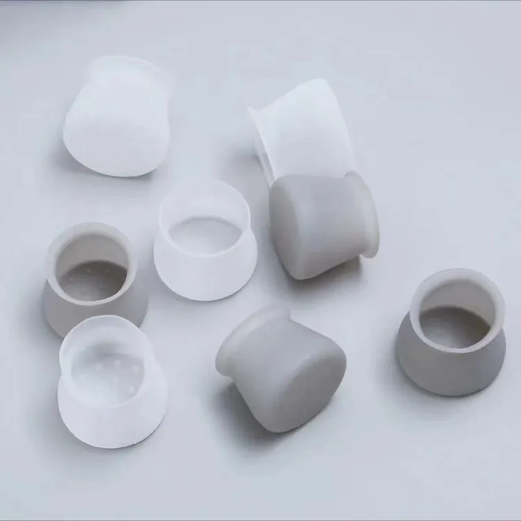 （新疆可送）50个凳子脚套圆形方形通用护套大小号防滑静音耐磨凳子