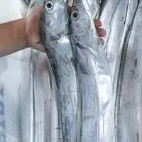 【大带】正宗舟山新鲜东海小眼睛带鱼整条带鱼  可蒸可煮8