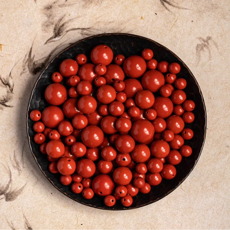 DIY手工制作散珠配饰混装创意串珠编织