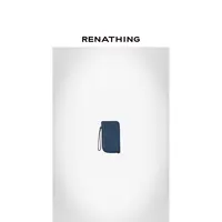 【RENATHING】时尚简约小巧多卡零钱包