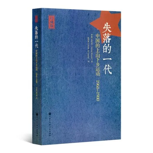 《失落的一代》 潘鸣啸，一代人的青春岁月