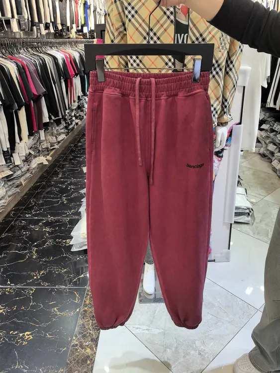 男式休闲时尚长裤