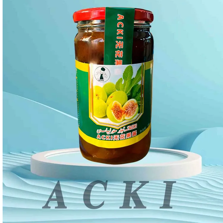 ACKI MURABBA  无花果