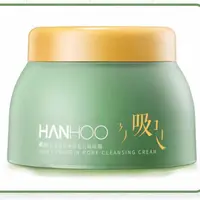 韩后乳清蛋白水润毛孔吸吸霜100g（2026年1月）