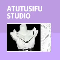 ATUTU白色吊带睡裙女士时尚气质网红小胸显瘦情人节睡裙居家休闲