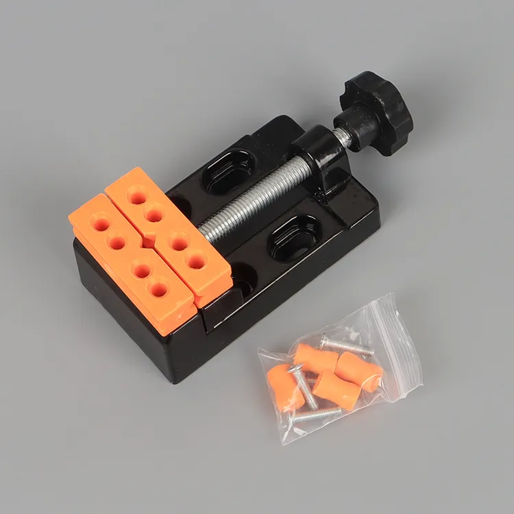 多功能夹持类工具核桃文玩打底辅助夹床核桃手持夹床辅助打底挂瓷