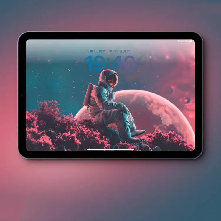 95新 Apple/苹果 iPad Air超薄平板电脑办公娱乐阅读创作学生设计