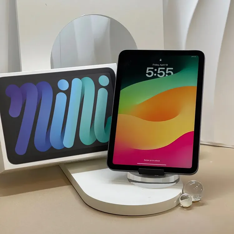 95新 Apple/苹果 7代 iPad超薄便携网课剪辑学习游戏学生平板电脑
