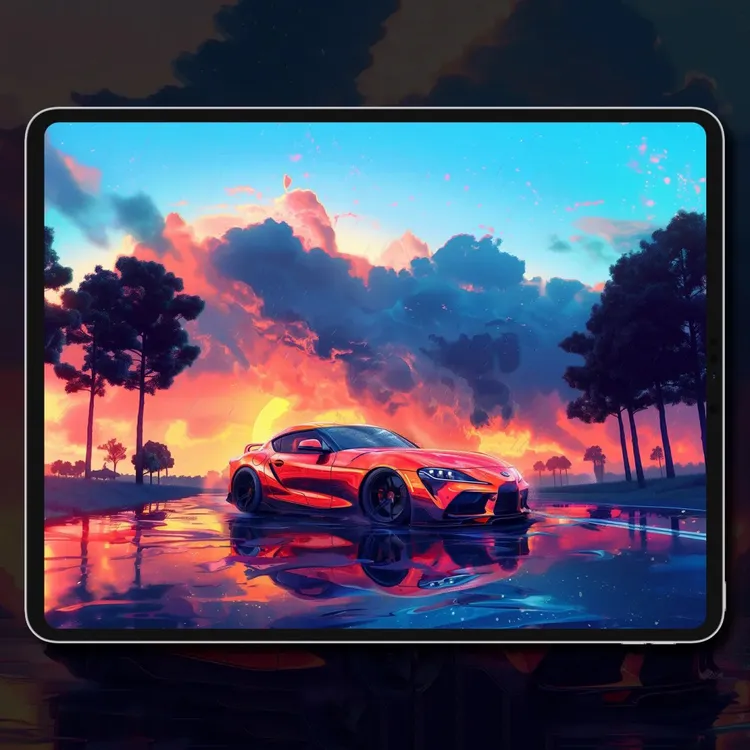 95新 Apple/苹果 1代超薄款iPadPro平板电脑办公创作绘画剪辑游戏