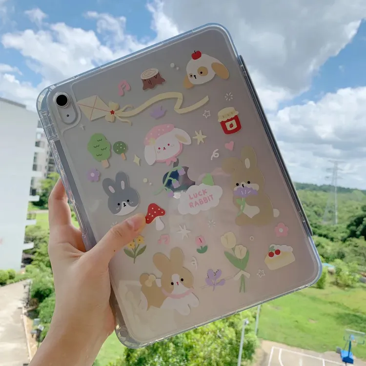 95新 Apple/苹果 iPad Air平板电脑超薄办公学习创作看视频游戏本