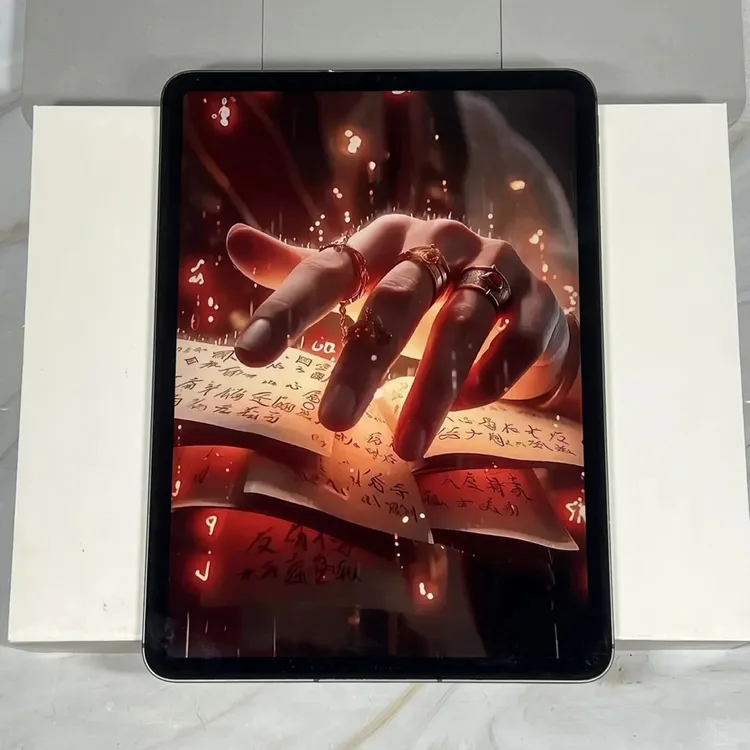 95新 Apple/苹果 iPad air超薄学生游戏网课剪辑视频wifi平板电脑