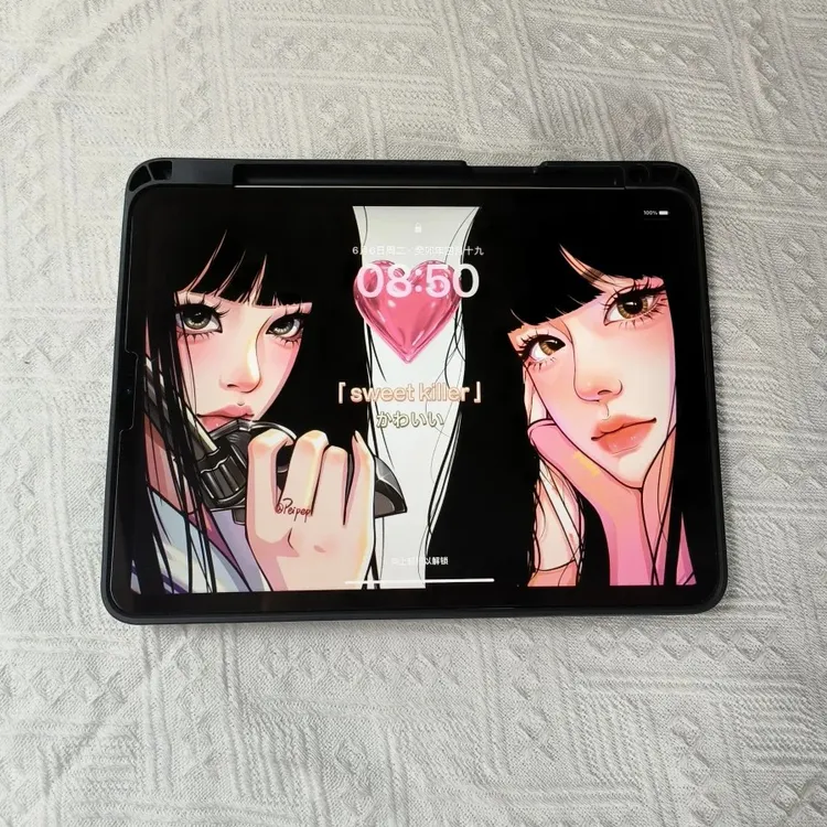 95新 Apple/苹果 iPad Air超薄绘画设计阅读网课学生学习平板电脑