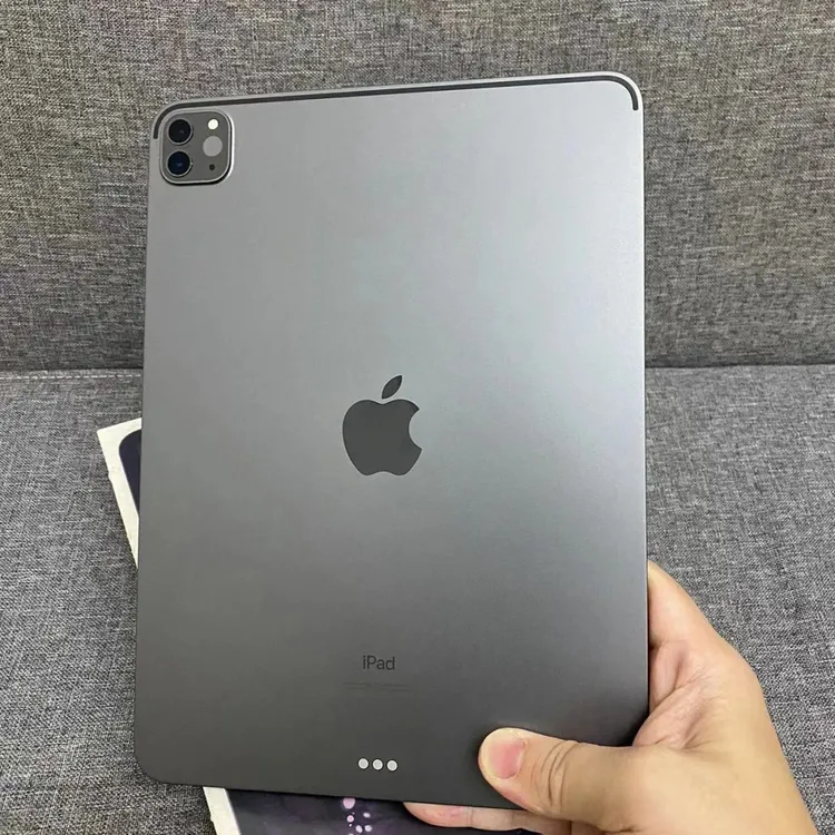 95新 Apple/苹果 iPadAir轻薄款9代办公学习阅读游戏绘画平板电脑