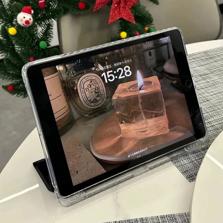 95新 Apple/苹果 iPad Pro超薄学生学习剪辑设计追剧便携平板电脑