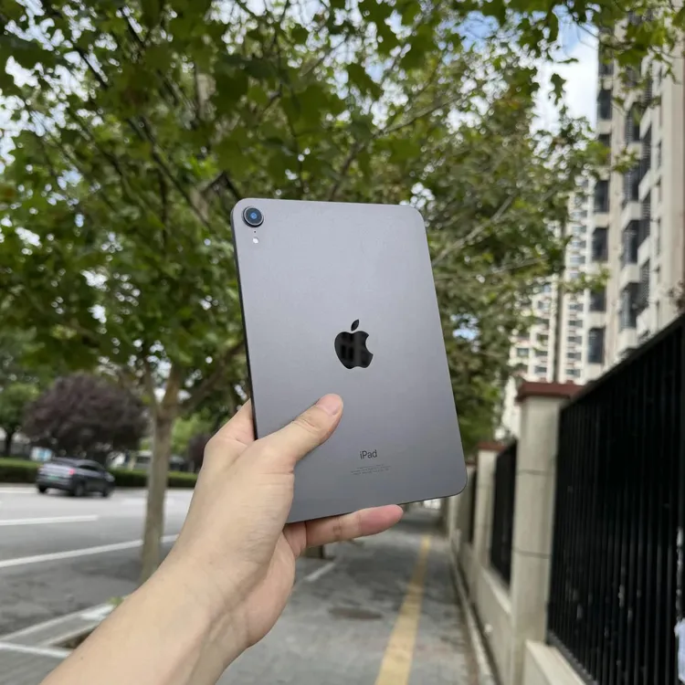 95新 Apple/苹果 1代超薄款iPad办公创作追剧游戏便携平板电脑pro