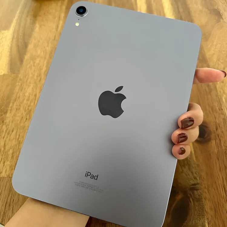 95新 Apple/苹果 8代 iPad轻薄学生剪辑视频便携游戏办公平板电脑
