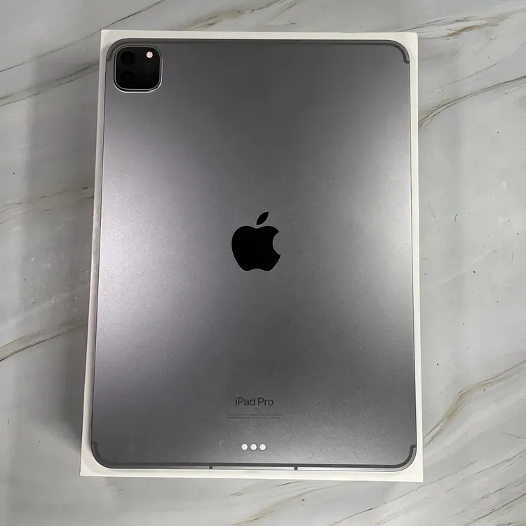 95新 Apple/苹果 iPad air 6代超薄学生游戏阅读追剧指纹平板电脑