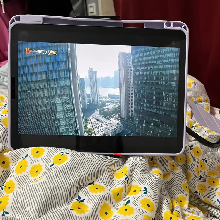 95新 Apple/苹果 iPad Air办公超薄游戏学生网课剪辑视频平板电脑