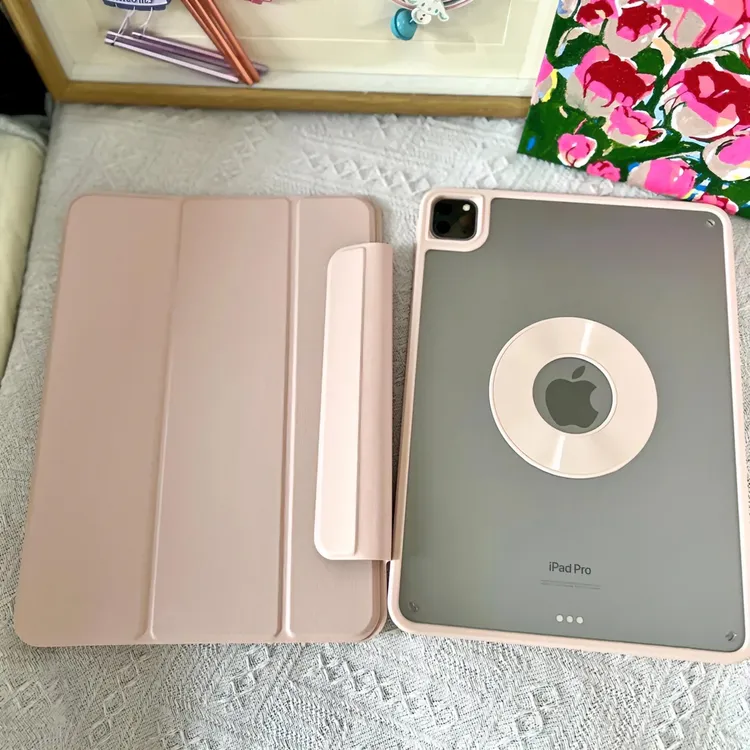 95新 Apple/苹果 iPad Pro办公超薄游戏学生网课学习剪辑平板电脑