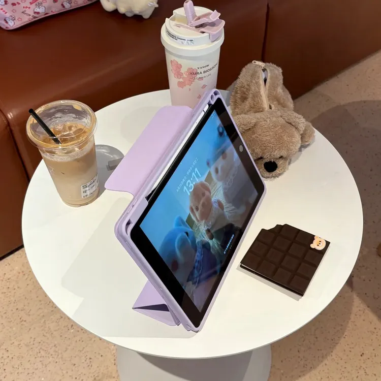 95新 Apple/苹果 iPadAir超薄学生平板电脑轻办公阅读剪辑设计pro