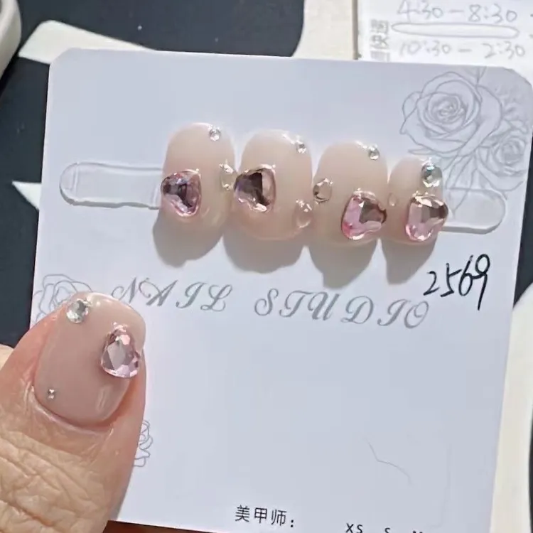 贝德莱907号穿戴甲