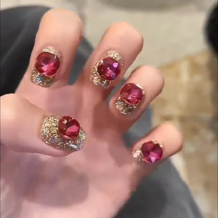 贝德莱83号穿戴甲送工具包