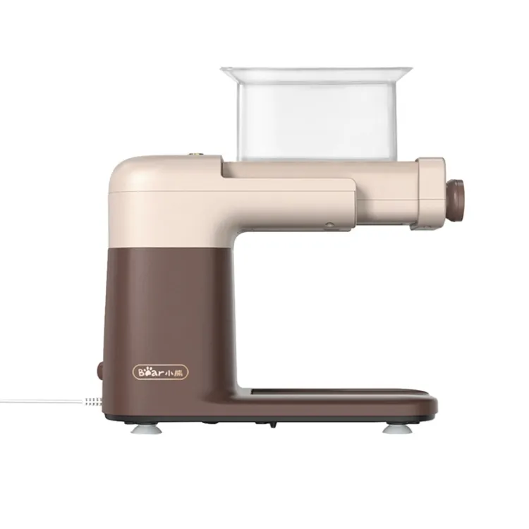 家用全自动电动多功能压面机多小熊(Bear)压面机电饭锅2至3人用