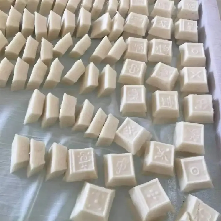 苏北年糕粘糕东台小方糕水磨年糕糯米糕苏北特产年货农家手工制作