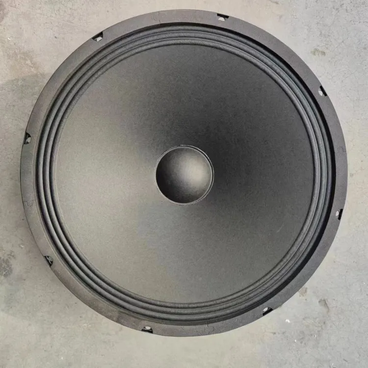 工厂库存12寸100磁单音圈低音喇叭一个的价格