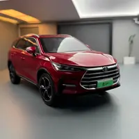 唐仿真合金汽车模型