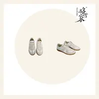 LXJ24250复古经典休闲百搭德训鞋