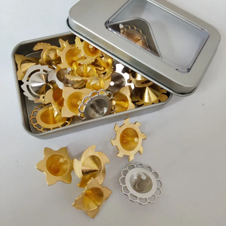 老款迷你金属陀螺合金圆形花形老式手转持久战斗力强儿童陀螺玩具