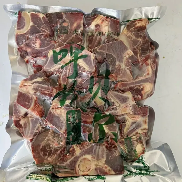 纯天然南屯牛大骨头牛骨头