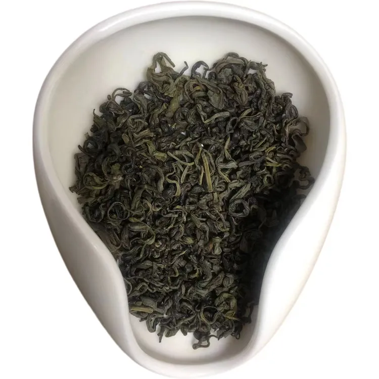 贵州湄潭2023年春茶毛峰 送年礼