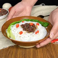 火烧辣子250g云南特产美食傣味火烧剁椒辣椒酱小米辣烧椒酱拌面条