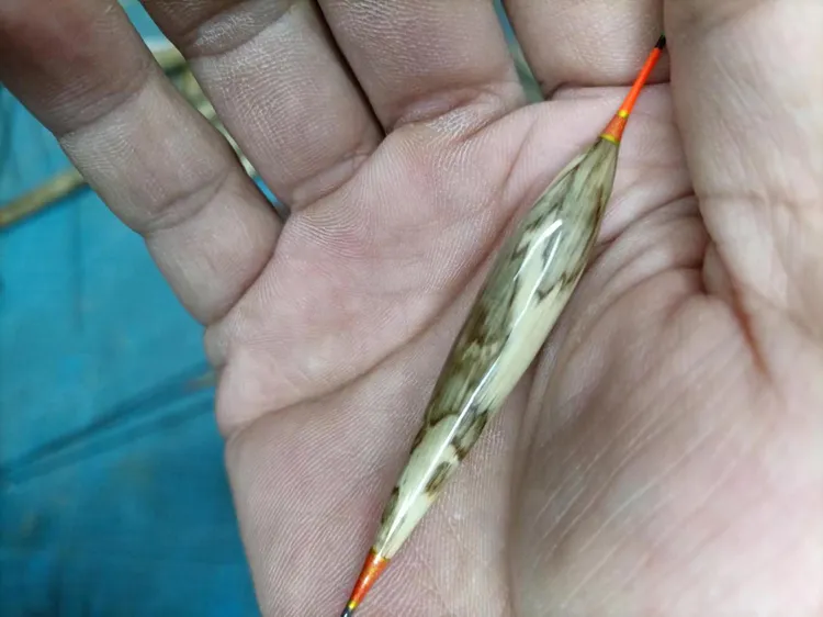 手工芦苇浮漂免费上名字logo