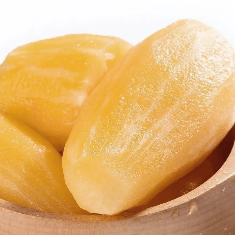 【匠耕蜜】云南高山雪莲果5斤气柱装 新鲜脆甜爽口新鲜采摘发货