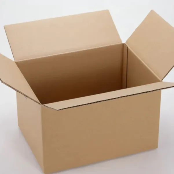 定制盒子纸箱个性化订制