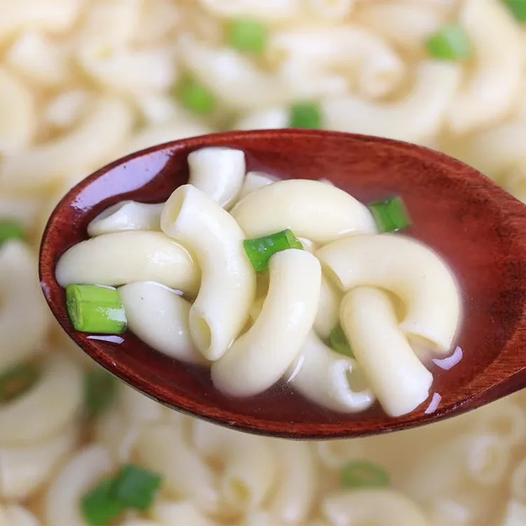 江西米粉批发鱼粉善粉牌通心粉拌粉配料精选食用东莞米粉包邮