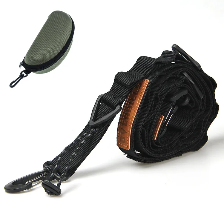 【小路推荐】卓赫ZENHEO加长背带任意带